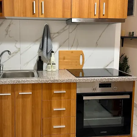 Apartment Eva's *